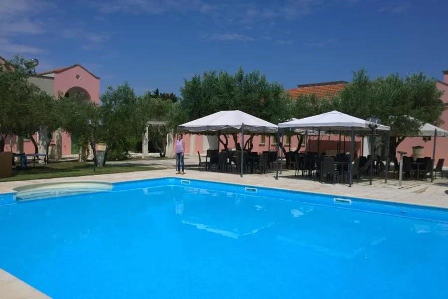 Borgo Primizia
