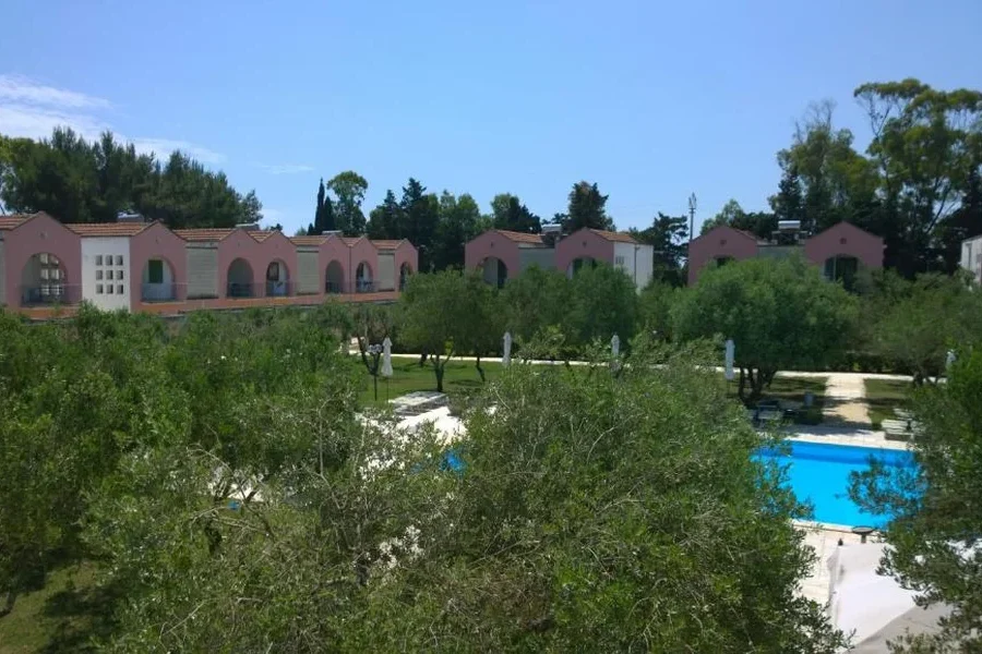 Borgo Primizia