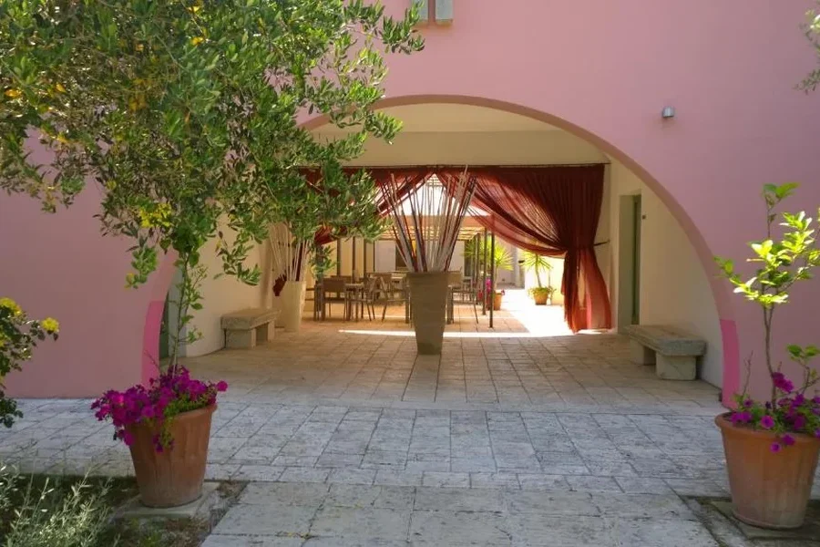 Borgo Primizia