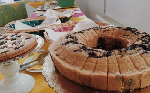 Cucina