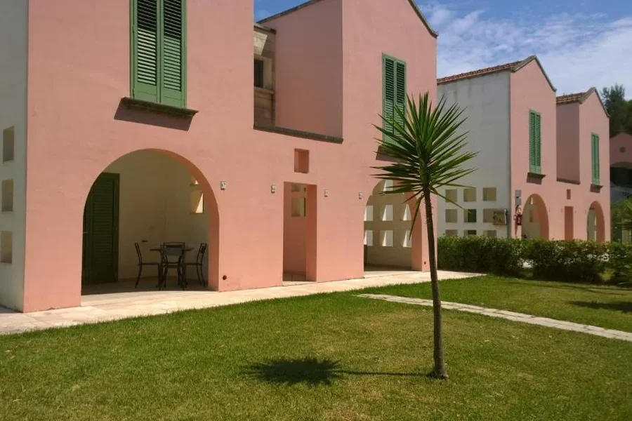 Borgo Primizia