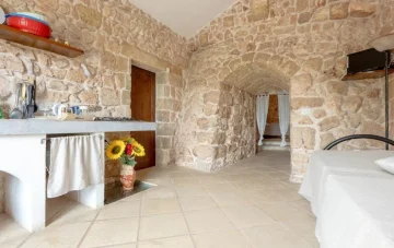 Il Grande Trullo