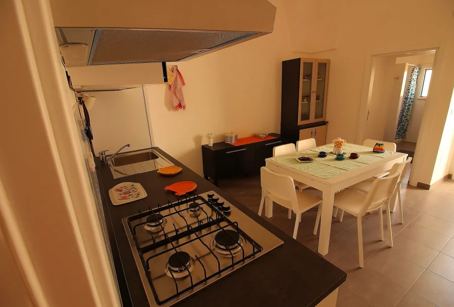 Casa Bluet