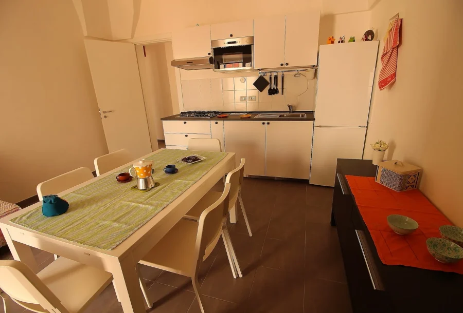 Casa Bluet