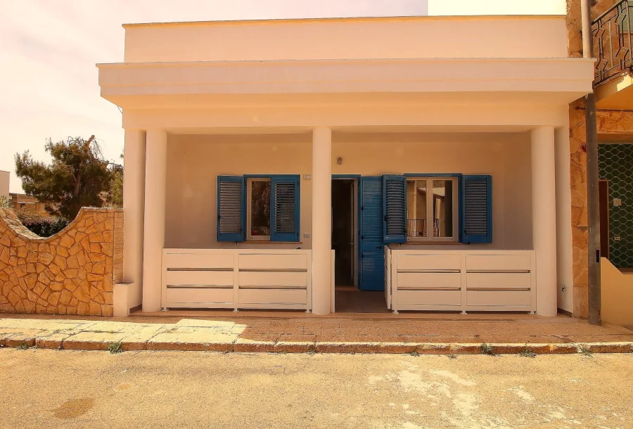 Casa Bluet