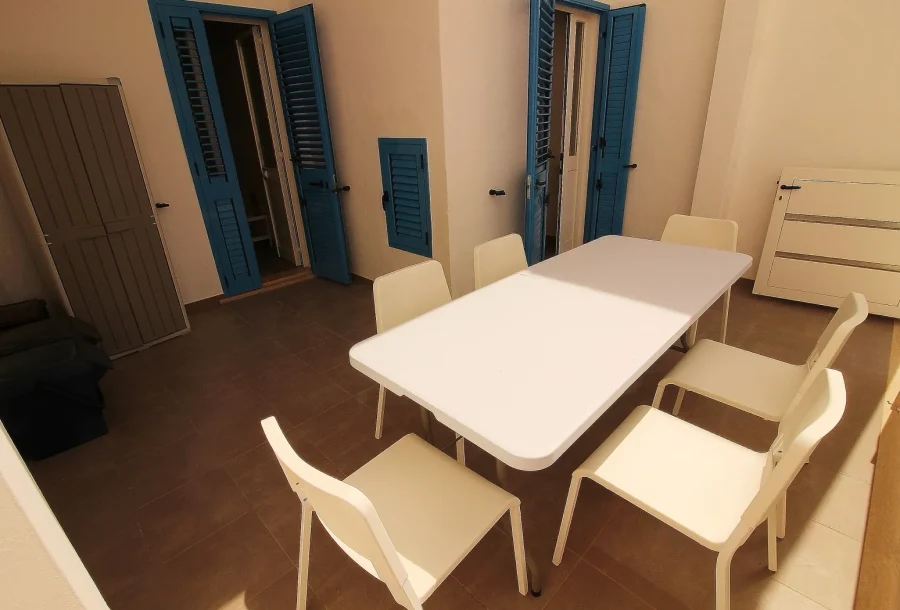 Casa Bluet
