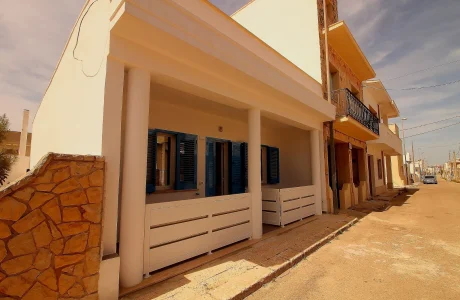 Casa Bluet