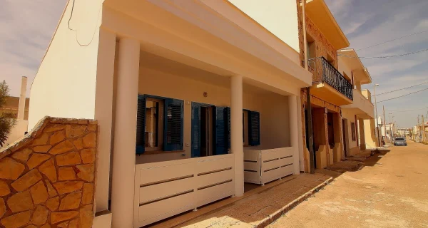 Casa Bluet