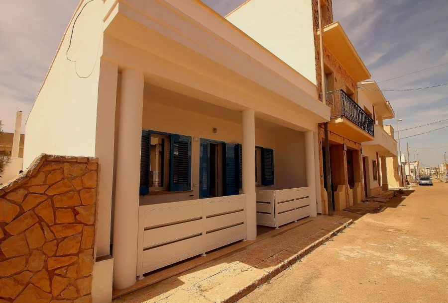 Casa Bluet