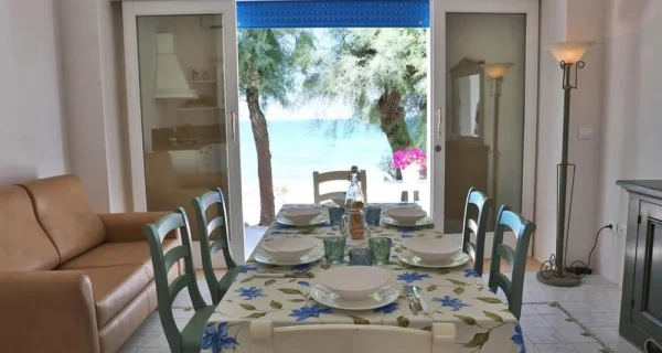 Casa Celeste