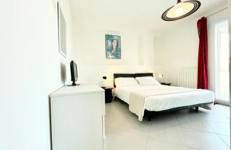 Casa Sterlizia