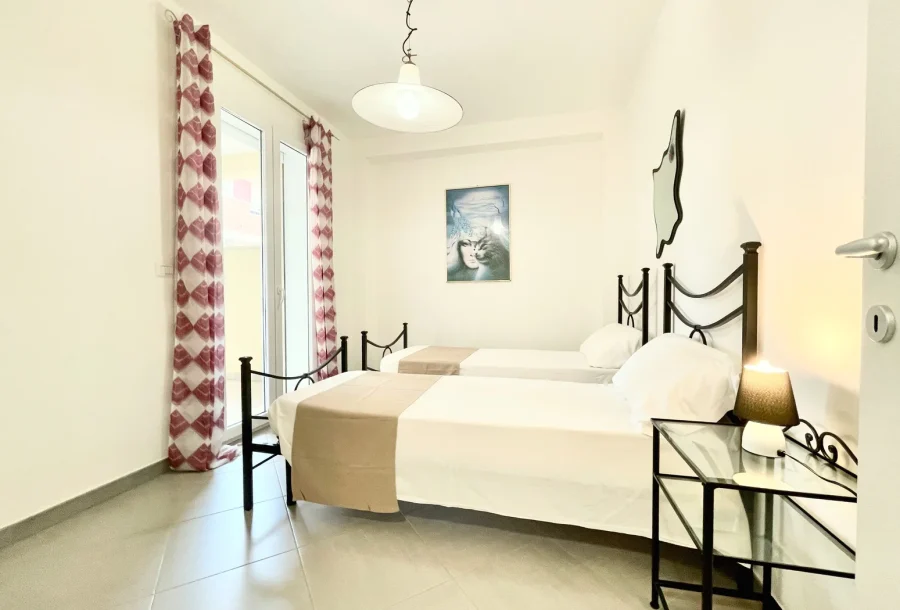 Casa Sterlizia