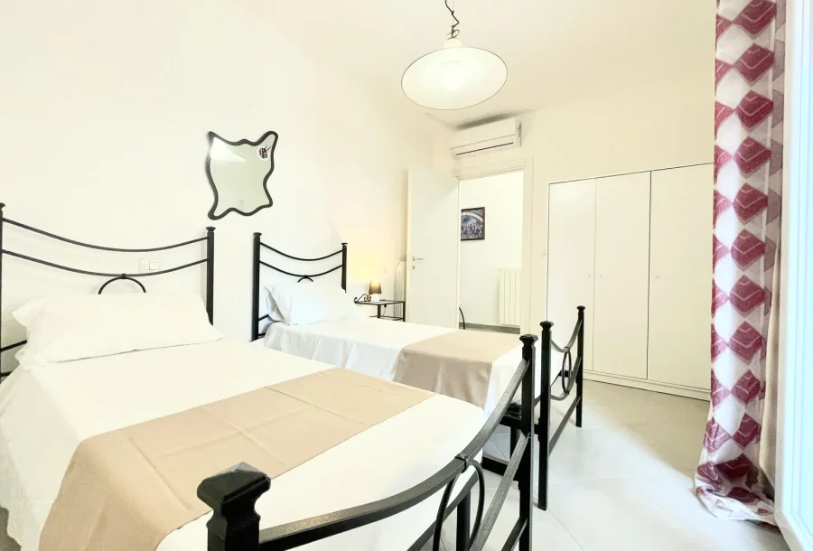 Casa Sterlizia