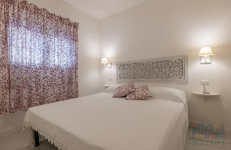 Casa Vacanza Lu Mare