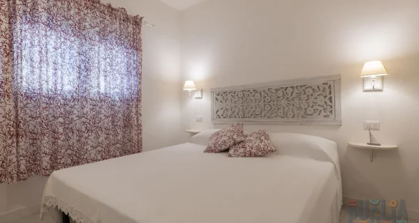 Casa Vacanza Lu Mare
