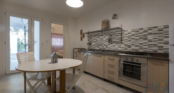 Casa Vacanza Lu Mare