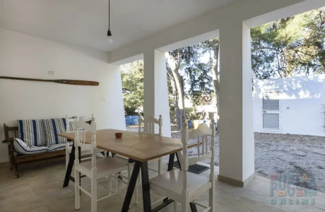 Casa Vacanza Lu Mare