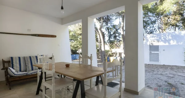 Casa Vacanza Lu Mare