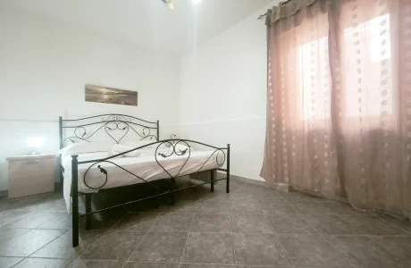 Casa vacanza Ausonio