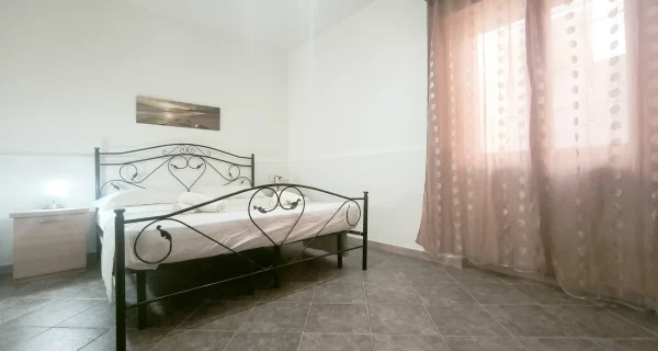 Casa vacanza Ausonio
