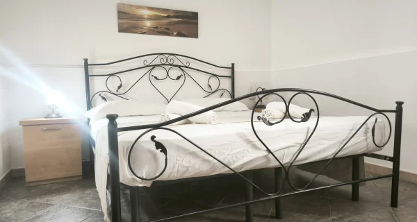 Casa vacanza Ausonio