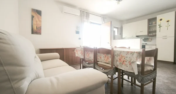 Casa vacanza Ausonio