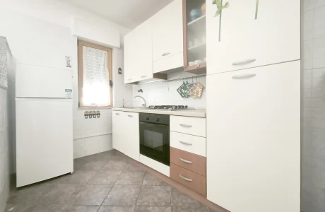 Casa vacanza Ausonio