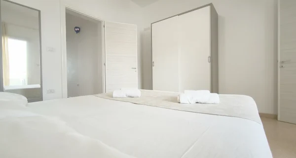 Casa vacanza La Perla Salentina