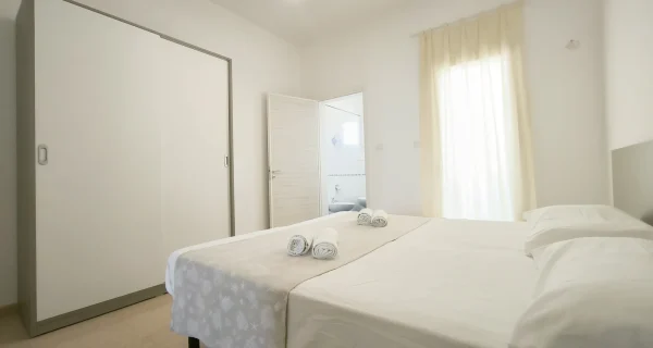 Casa vacanza La Perla Salentina