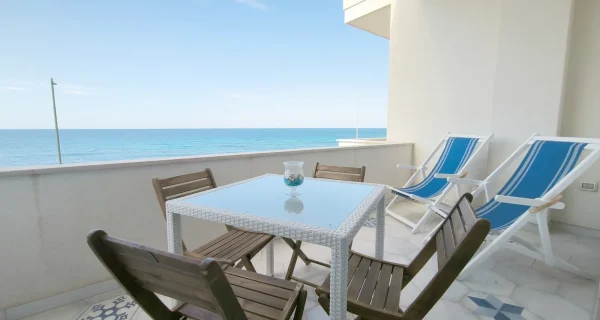 Casa vacanza La Perla Salentina