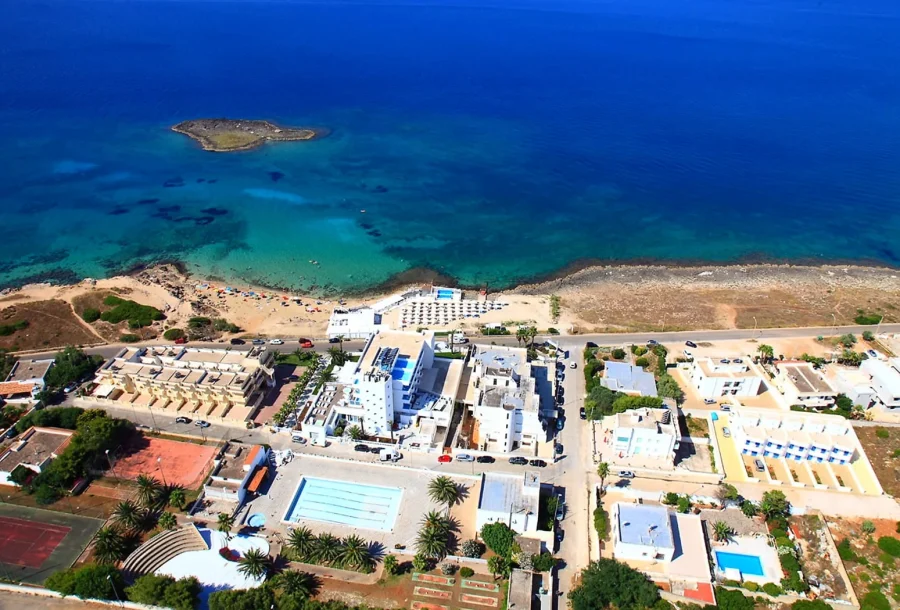 Mare di Pazze