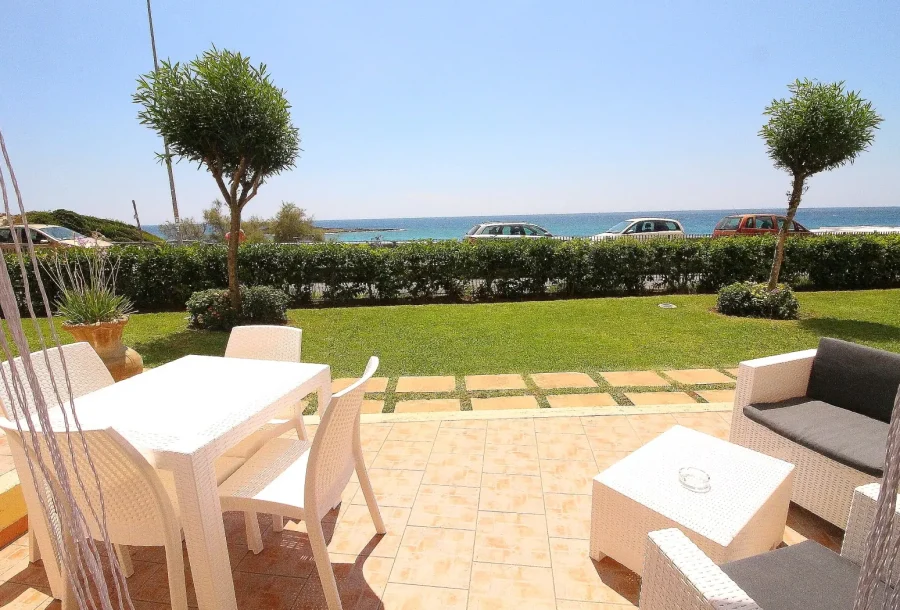 Mare di Pazze