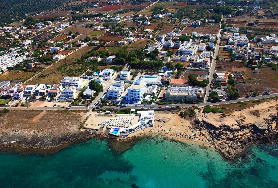 Mare di Pazze