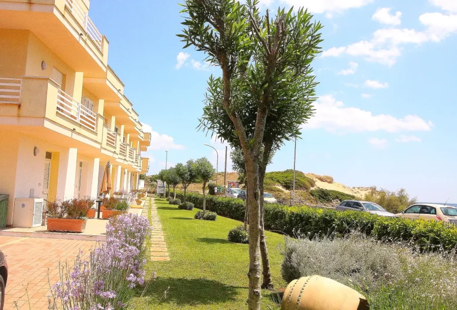 Mare di Pazze