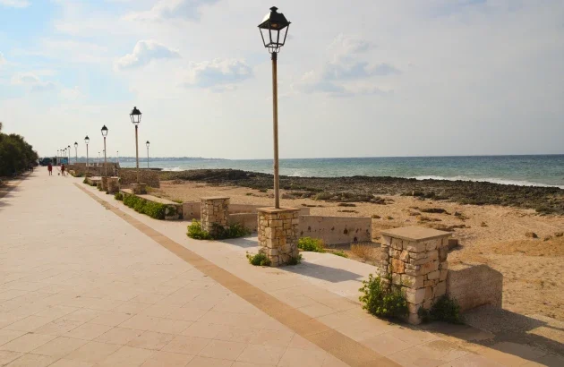 Marina di Mancaversa