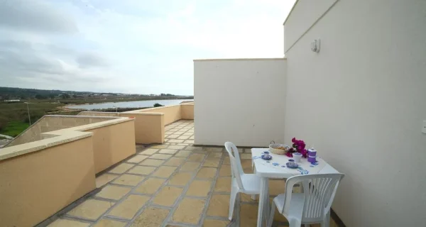 Residence Apollo