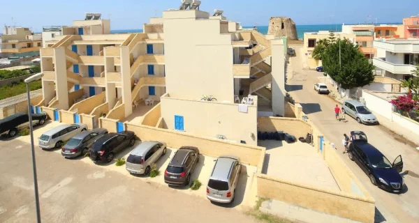 Residence Apollo