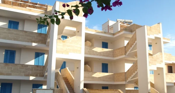 Residence Apollo