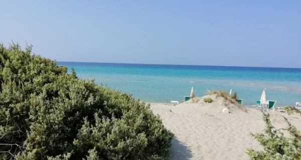 Residence Cala Verde