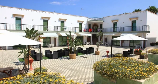 Residence Cala Verde