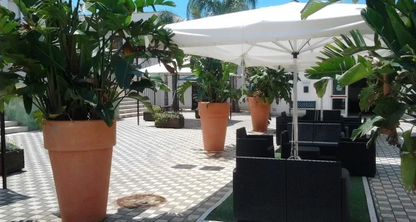 Residence Cala Verde