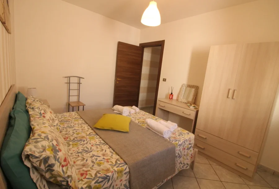Residence Mare Azzurro