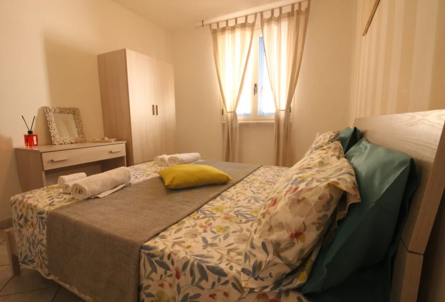 Residence Mare Azzurro