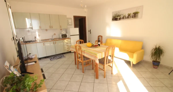 Residence Mare Azzurro