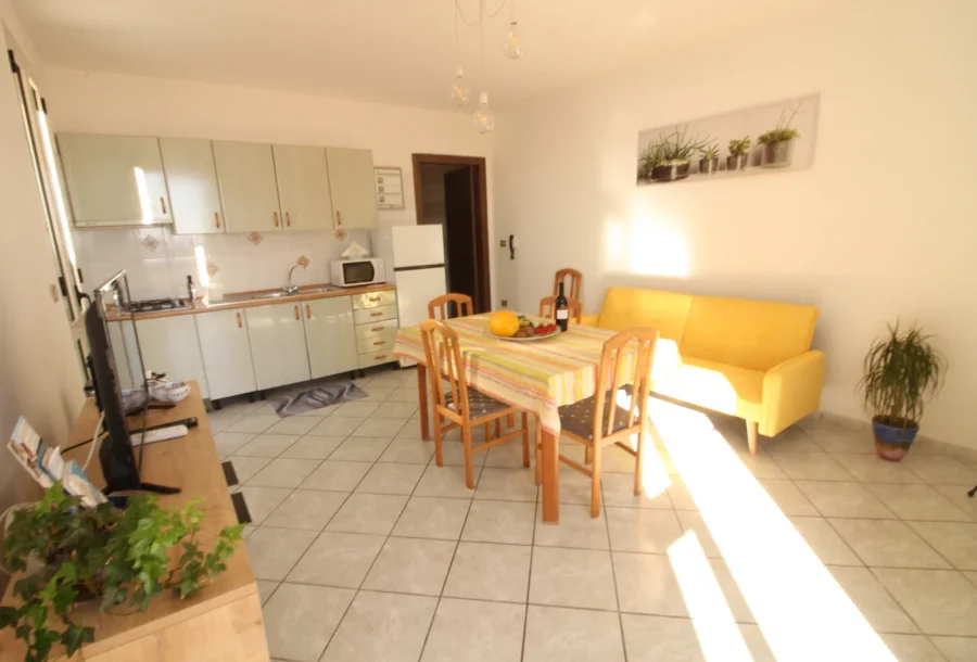 Residence Mare Azzurro