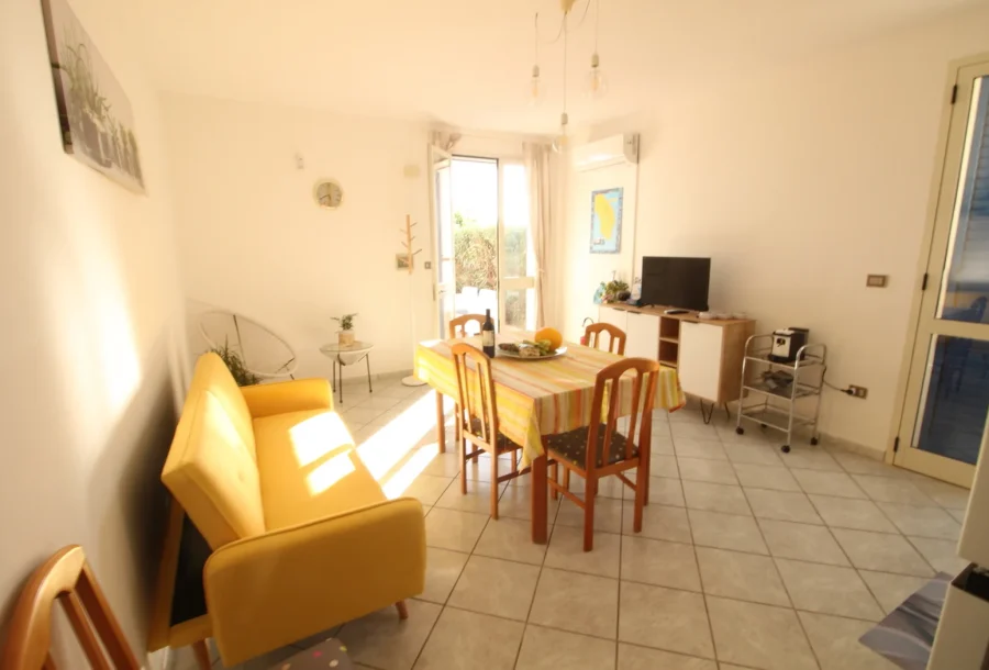 Residence Mare Azzurro