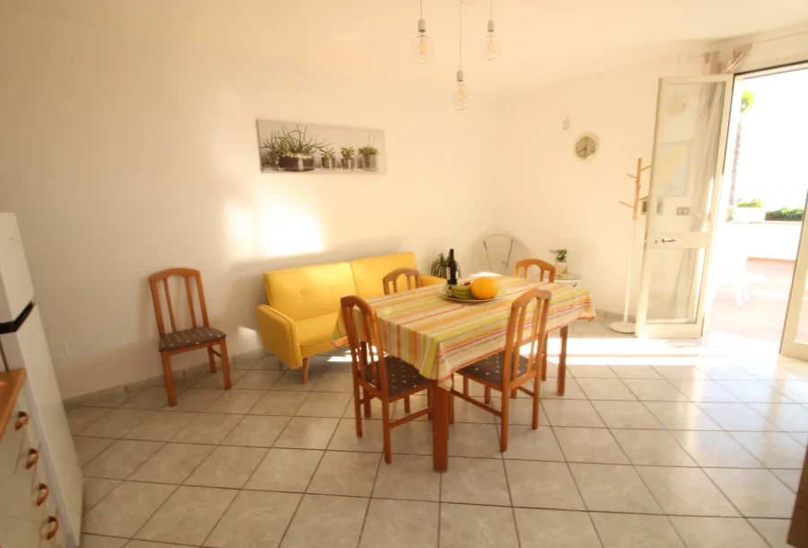 Residence Mare Azzurro