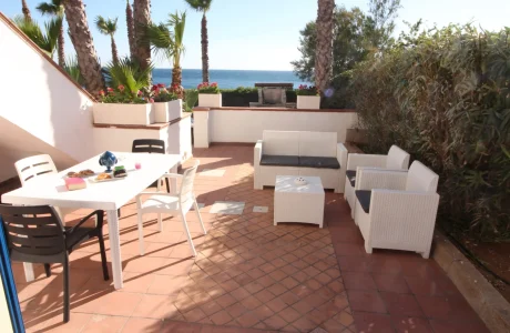 Residence Mare Azzurro