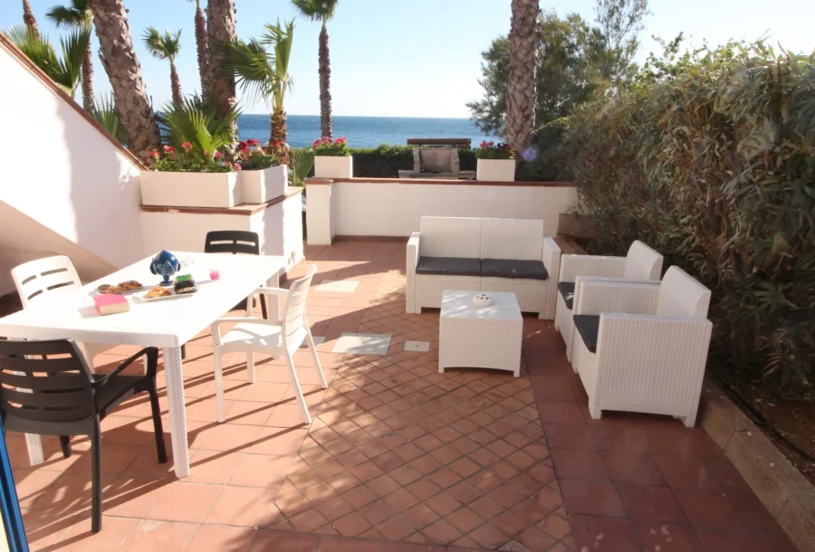 Residence Mare Azzurro