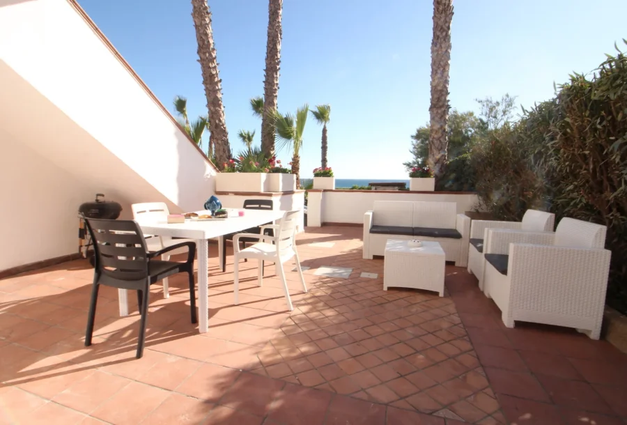 Residence Mare Azzurro